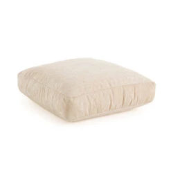 Coussin De Sol Velours, Nour -Ameublement De Maison d943afc4eda81be194501e8cdb5f853c