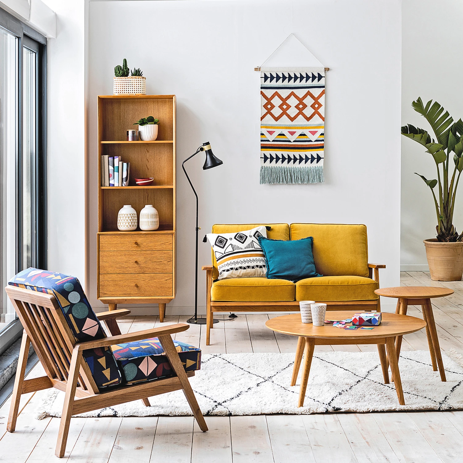 Housse De Coussin BAIA 4 Housse De Coussin BAIA – Image 2