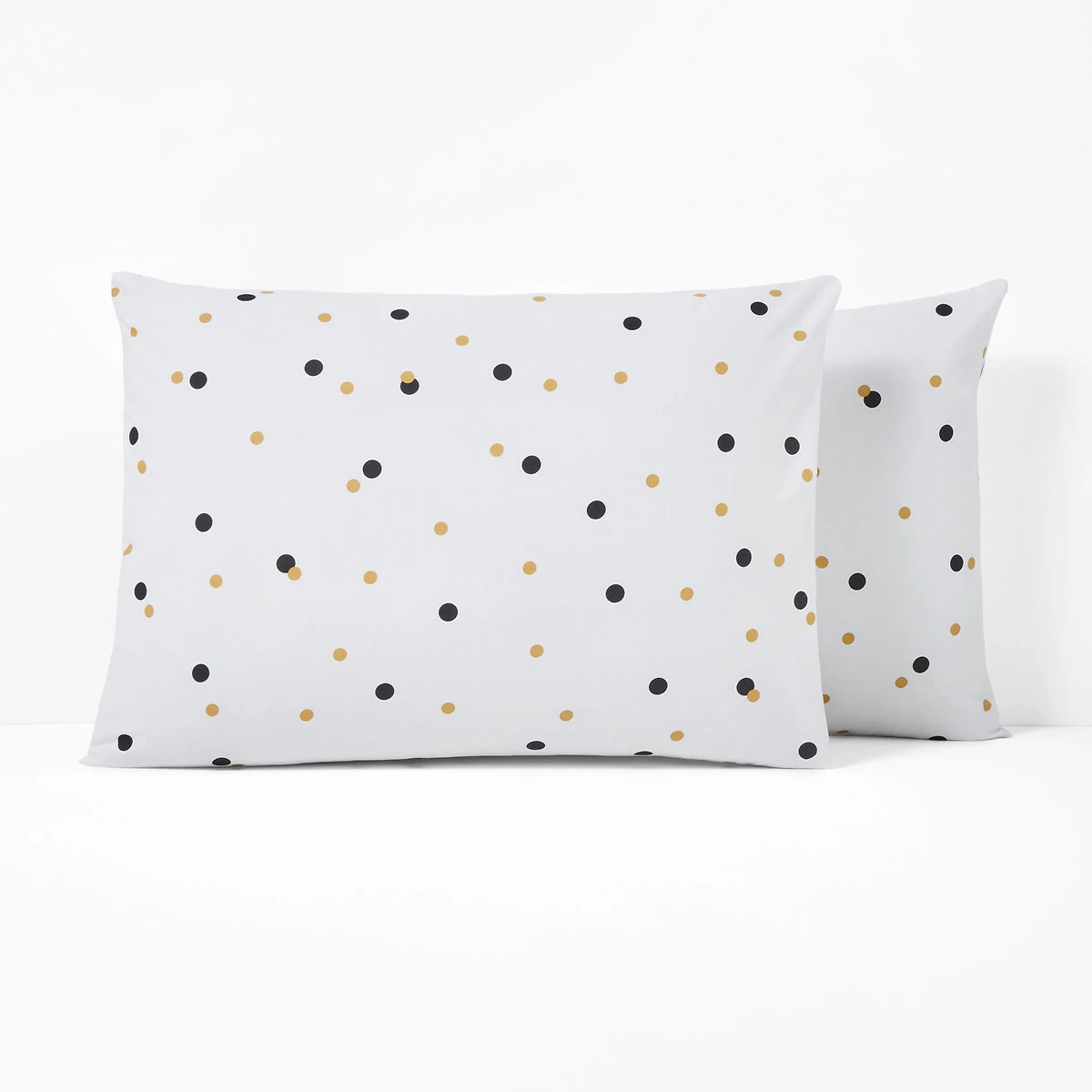 Taie D’oreiller Coton, Perfect Night 5 Taie D’oreiller Coton, Perfect Night – Image 3