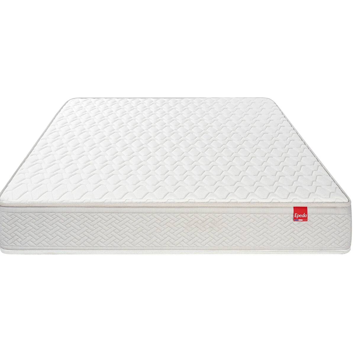 Matelas Ressorts Multispire 3 Zones, Dépaysant 8 Matelas Ressorts Multispire 3 Zones, Dépaysant – Image 6