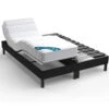 Matelas 580 Ressorts Ensachés Ferme 5 Zones -Ameublement De Maison d9fd721b02687e40c818832c52e2a0ab