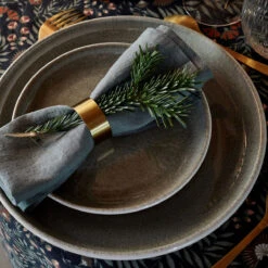 Lot 6 Assiettes Plates, Paloum 30 Lot 6 Assiettes Plates, Paloum -Ameublement De Maison da1a4c7ffae5dcbc7ac5e369997de74c