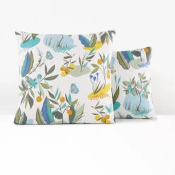 Taie D'oreiller Coton Bio, Gardane