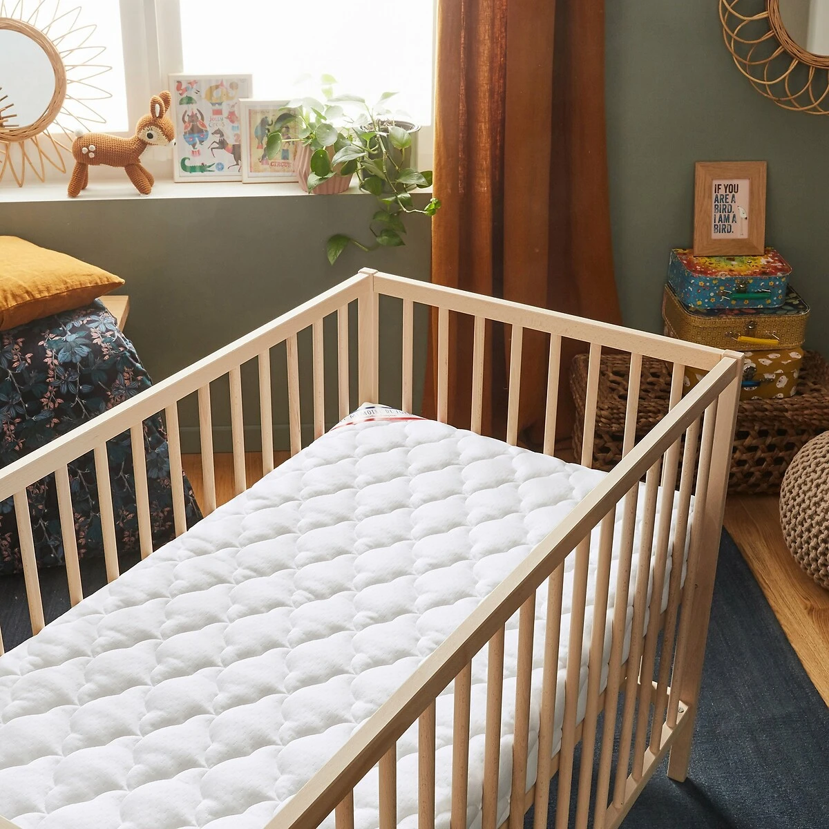 Matelas Bébé Complice 6 Matelas Bébé Complice – Image 4