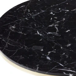 Table De Jardin Marbre Et Métal Acier, Bistro -Ameublement De Maison db3bebcde37f69ecc9deae28fdaac92f