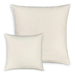 Housse De Coussin Ou Oreiller Coton Jacquard, Indo