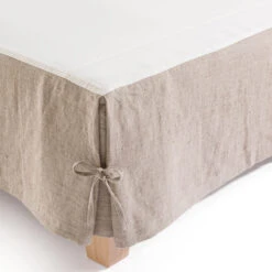 Cache-sommier En Lin, Valencia