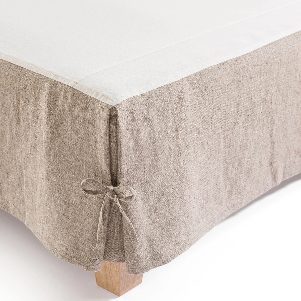 Cache-sommier En Lin, Valencia 3 Cache-sommier En Lin, Valencia