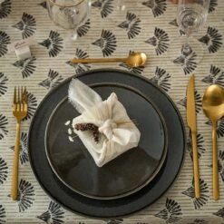 Lot De 6 Assiettes à Dessert, En Grès, Onda 28 Lot De 6 Assiettes à Dessert, En Grès, Onda -Ameublement De Maison dd02150159e58a48afb69e8d8742e139