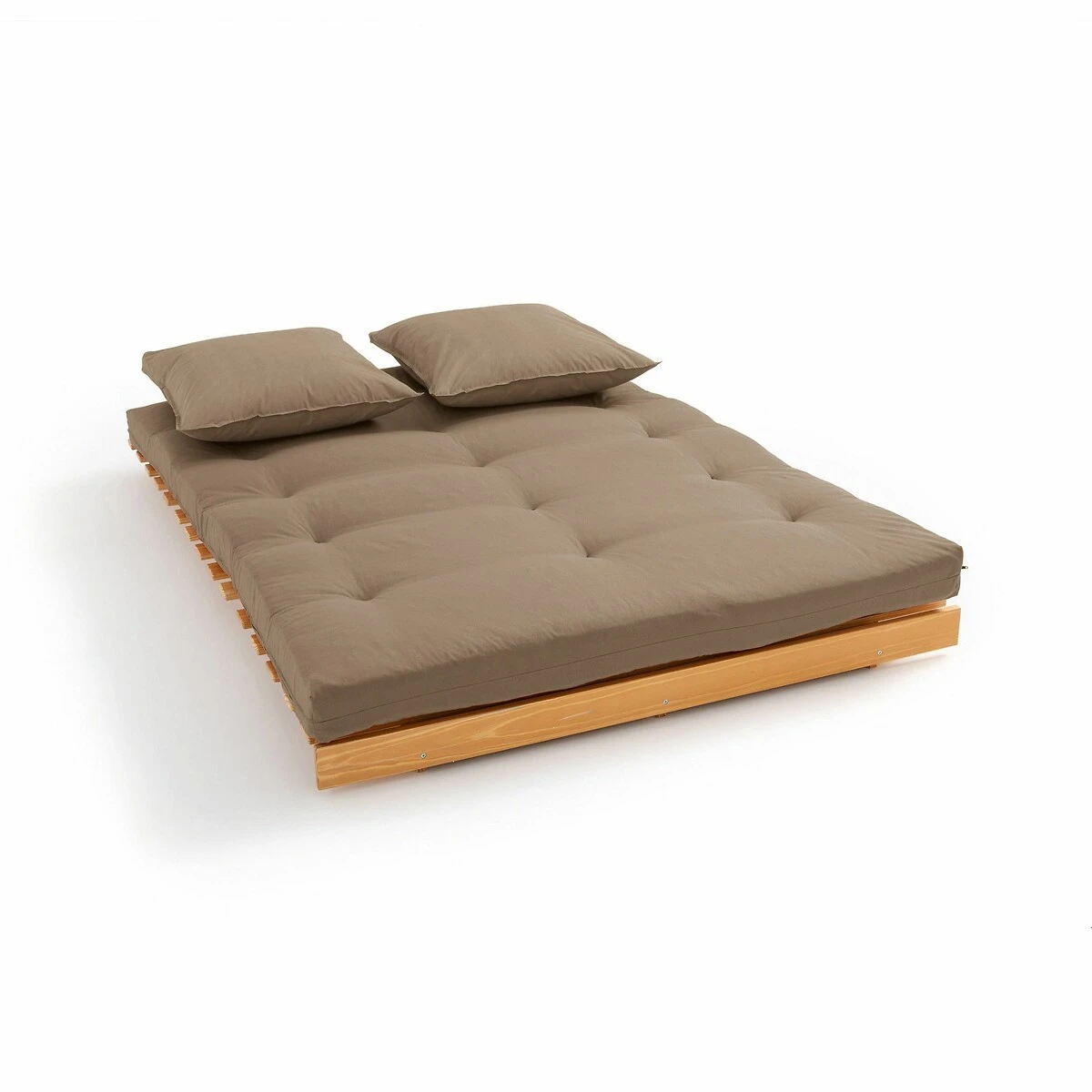 Matelas Futon Latex THAI Coton Polyester 22 Matelas Futon Latex THAI Coton Polyester – Image 20