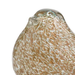 Statuette Oiseau En Verre, Abby -Ameublement De Maison ddbf71ac873765a4fdd5a2f6dd00516a