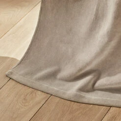 Rideau Velours Stone Washed, Nyodhi -Ameublement De Maison ddd0979d3279249c90cbafc78e161821