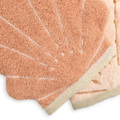 Lot De 2 Gants De Toilette Coton Biologique Shelly 5 Lot De 2 Gants De Toilette Coton Biologique Shelly -Ameublement De Maison de3525a237cf1043675329f112c6f740