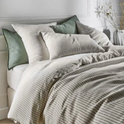 Housse De Couette Lin Lavé, Kalaya -Ameublement De Maison de747db442fca79b6126f68cbc045156