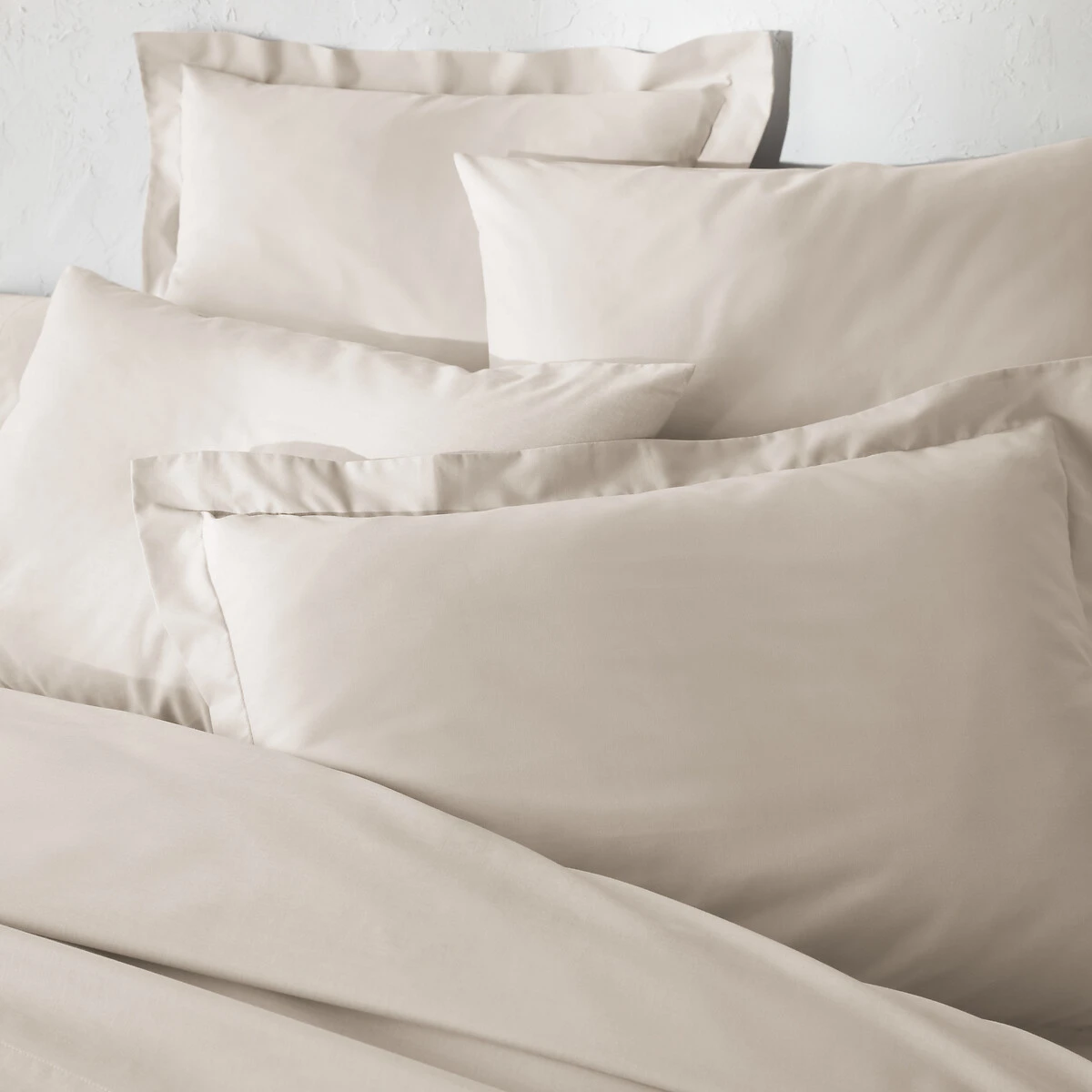 Drap Housse Uni Polycoton, Bonnet 25cm, Scenario 22 Drap Housse Uni Polycoton, Bonnet 25cm, Scenario – Image 20