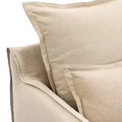 Housse De Fauteuil En Lin épais, Odna 22 Housse De Fauteuil En Lin épais, Odna -Ameublement De Maison df38d9cace2ded6acc666ea903796728