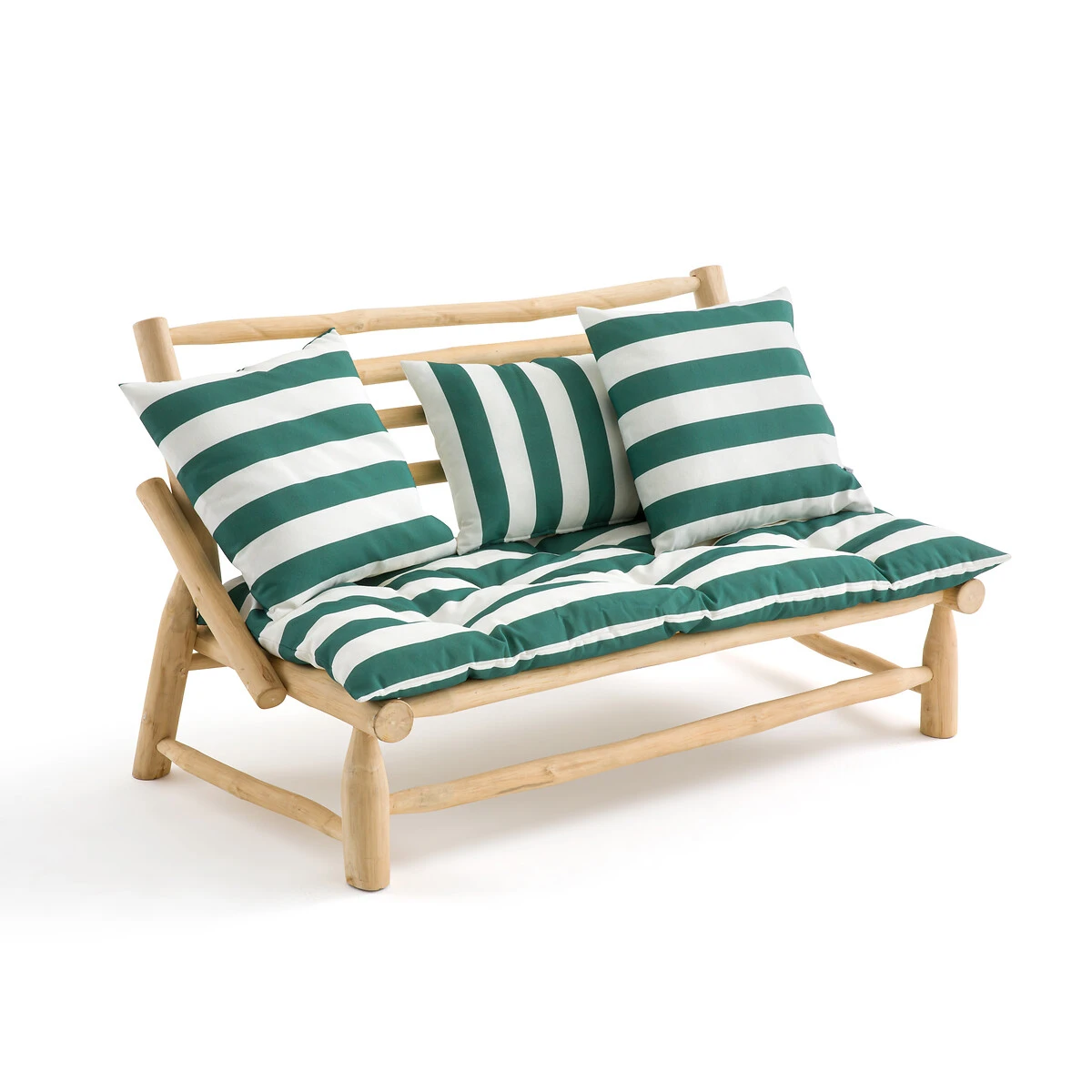 Galette De Chaise D'extérieur, Hendaye 8 Galette De Chaise D'extérieur, Hendaye – Image 6