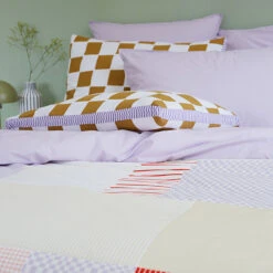 Taie D'oreiller 30% Coton Recyclé, Lismore -Ameublement De Maison e04d3027116d439c7438b9d02315e1be