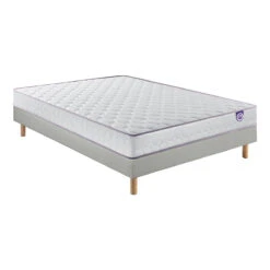 Matelas Ressorts Ensachés, Natty