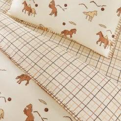 Taie D'oreiller Bébé Coton, Ohio 9 Taie D'oreiller Bébé Coton, Ohio -Ameublement De Maison e09d8fe4e2ce7411b8f10d55c837abbe