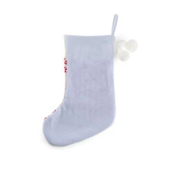 Chaussette De Noël Décorative, Caspar -Ameublement De Maison e0e0768dc8ef504e90f31c67a2a5620d