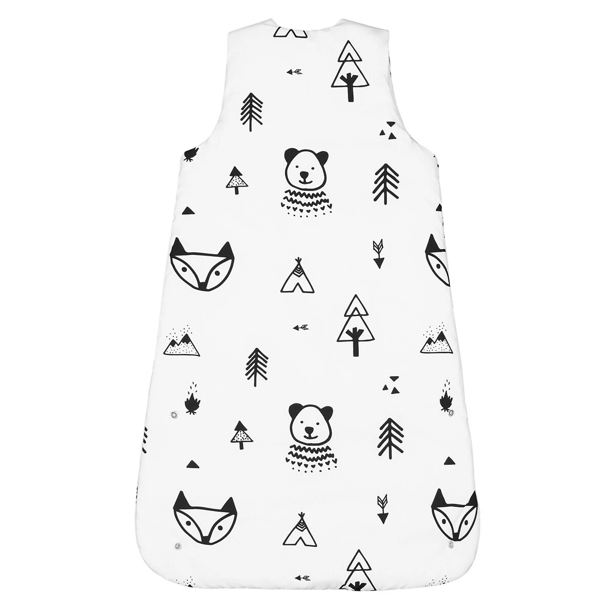 Gigoteuse Coton Bio, Forest Camp 5 Gigoteuse Coton Bio, Forest Camp â Image 3