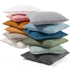 Housse De Coussin Onega -Ameublement De Maison e14f9133339baeb18ebd733742f7a6b9