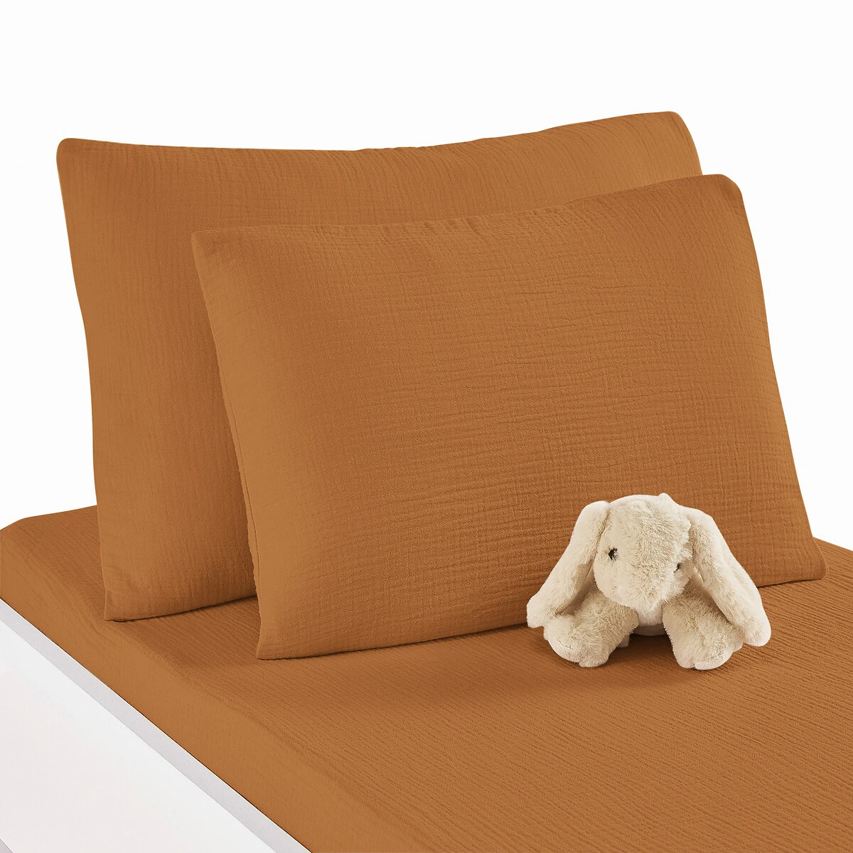 Taie D’oreiller Bébé Gaze De Coton, Kumla 14 Taie D’oreiller Bébé Gaze De Coton, Kumla – Image 12