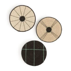 Décoration Murale En Herbier Ø70 Cm, Jutlo 21 Décoration Murale En Herbier Ø70 Cm, Jutlo -Ameublement De Maison e1a5b56882f70bd72f67cc7f4170e17c 2