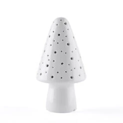 Champignon Lumineux En Porcelaine, Caspar -Ameublement De Maison e1aa8dd0fdac40d98116f2bf91d95aef
