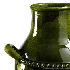 Vase Décoratif En Terre Cuite H30 Cm, Makero 25 Vase Décoratif En Terre Cuite H30 Cm, Makero -Ameublement De Maison e1b0ac7c0842db6a2fe17cb31b83813e