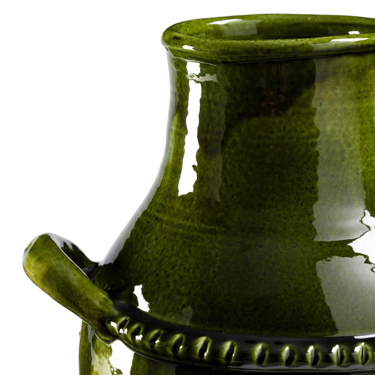 Vase Décoratif En Terre Cuite H30 Cm, Makero 11 Vase Décoratif En Terre Cuite H30 Cm, Makero – Image 9