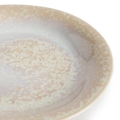 Lot De 4 Assiettes à Dessert En Grès, Celestial -Ameublement De Maison e1ba7499317436c715bb12f4bedd13be