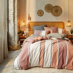 Taie D'oreiller Coton, Tolede -Ameublement De Maison e260d6d52efdbf5aed51533897db9624