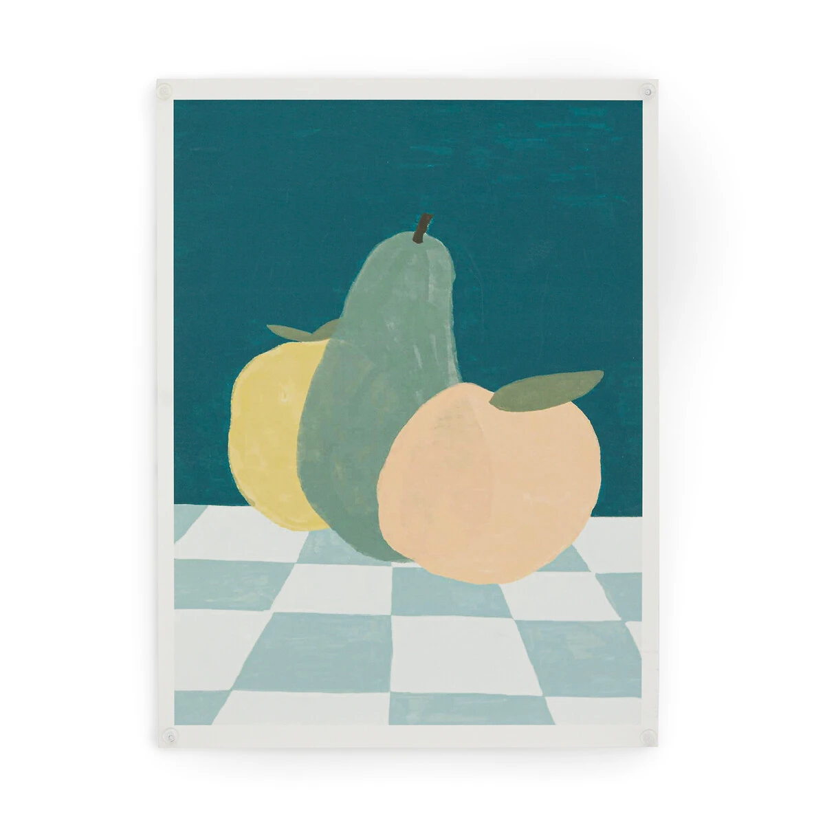 Affiche Imprimée 30x40 Cm, Natura 3 Affiche Imprimée 30x40 Cm, Natura