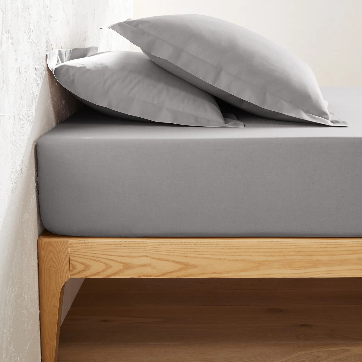 Drap Housse Uni Polycoton, Bonnet 25cm, Scenario 11 Drap Housse Uni Polycoton, Bonnet 25cm, Scenario – Image 9