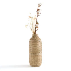 Vase Décoratif Bambou H42 Cm Plooming 23 Vase Décoratif Bambou H42 Cm Plooming -Ameublement De Maison e3c641df0accc210a2d6a88ea6303cbb