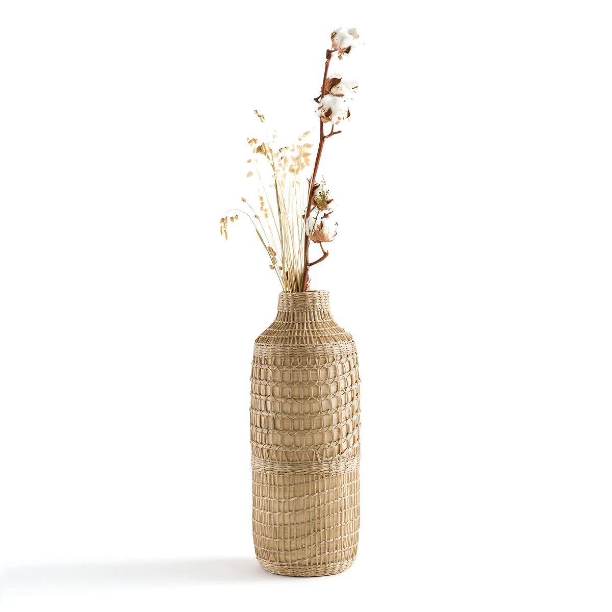 Vase Décoratif Bambou H42 Cm Plooming 12 Vase Décoratif Bambou H42 Cm Plooming – Image 10