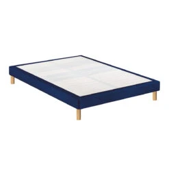 Sommier Lattes Recouvertes PENCIL Morpho 5 Zones -Ameublement De Maison e3ce9289932d5e11b517f6ed6820543d