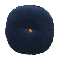 Coussin Rond Velours, Paula 24 Coussin Rond Velours, Paula -Ameublement De Maison e3f4957715447db21798bac644e56fd8