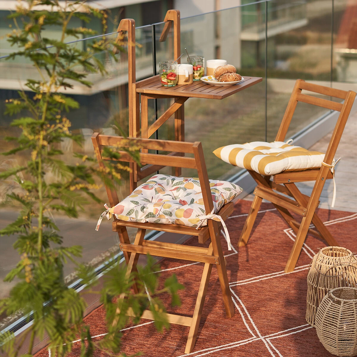 Galette De Chaise D'extérieur, Hendaye 4 Galette De Chaise D'extérieur, Hendaye – Image 2