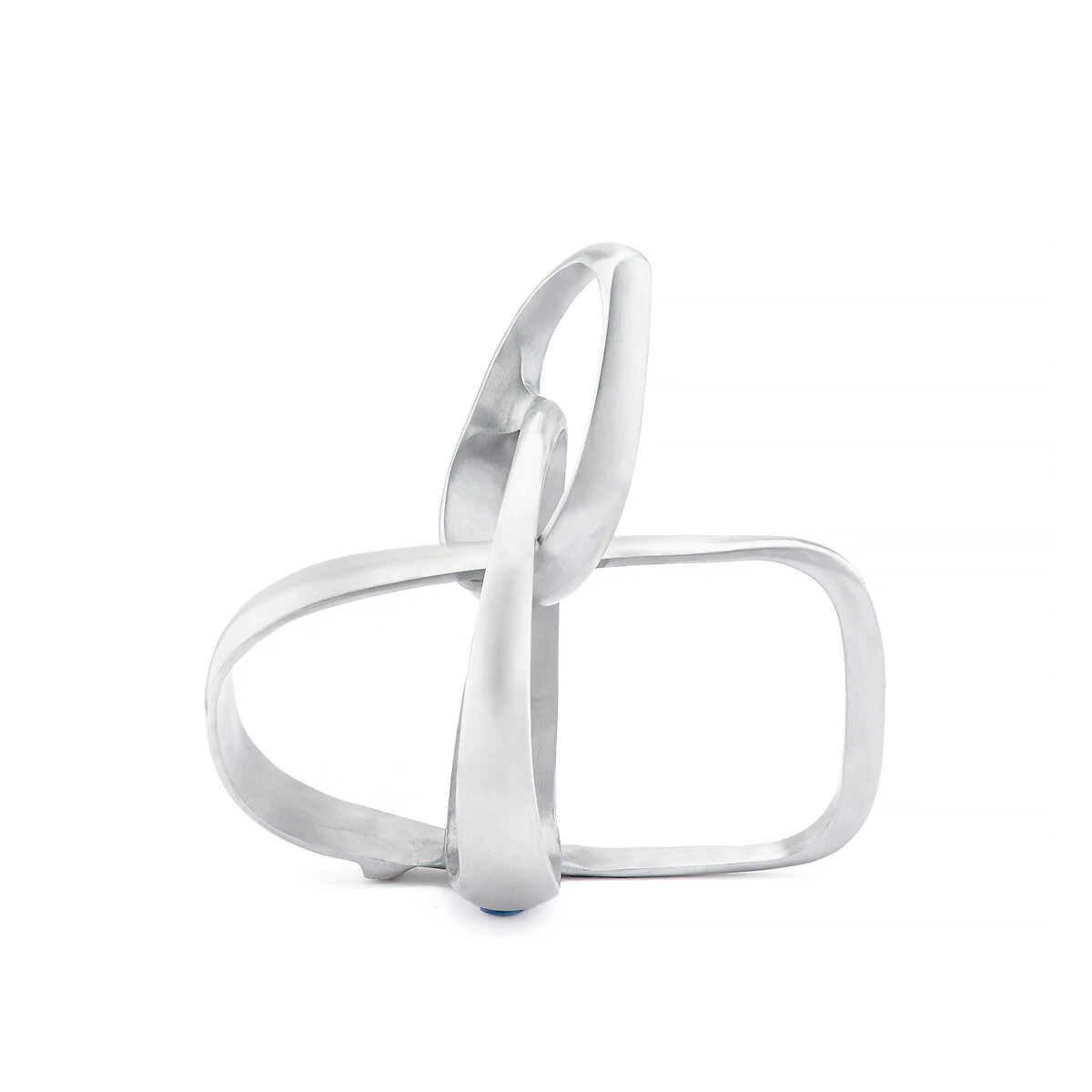 Bibelot En Fonte D'aluminium, Munim 5 Bibelot En Fonte D'aluminium, Munim – Image 3