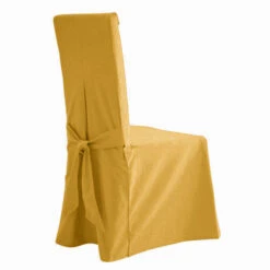 Lot 2 Housses De Chaise, Scenario -Ameublement De Maison e5a99682275337d91f1481d968dd1b5a