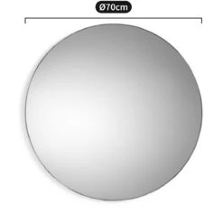 Miroir Rond En Métal Acier Ø 70 Cm, Uyova 14 Miroir Rond En Métal Acier Ø 70 Cm, Uyova -Ameublement De Maison e6636c03dcf39a3cd66ee1f9981f83fa