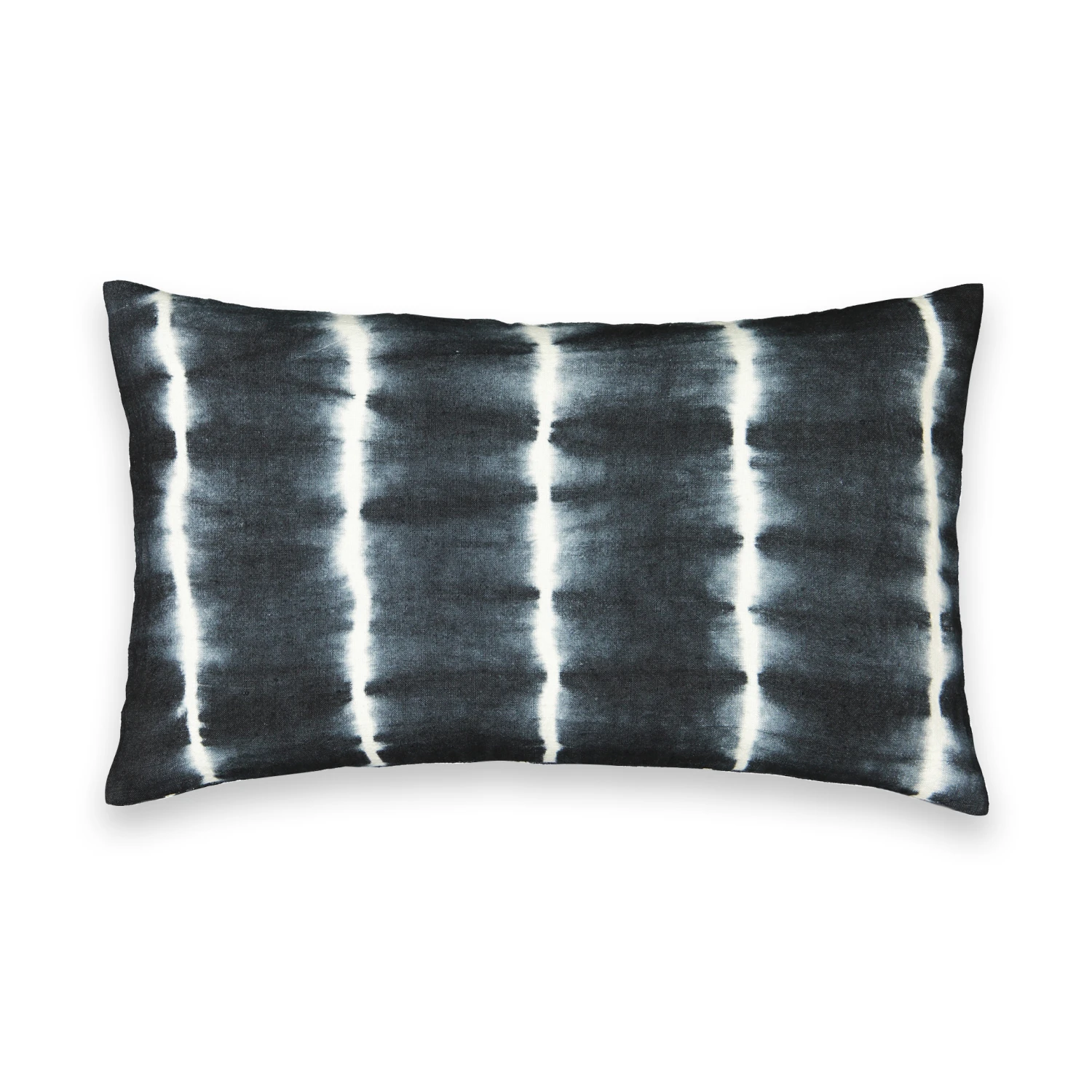 Housse De Coussin En Lin Tie And Dye Ouboud 13 Housse De Coussin En Lin Tie And Dye Ouboud – Image 11