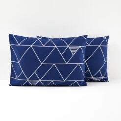 Taie D’oreiller Coton, Odin 12 Taie D’oreiller Coton, Odin -Ameublement De Maison e73effe0f9da4a4c153de309a252a340