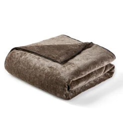 Housse D'édredon, Velours Chenille, Alexane -Ameublement De Maison e73f490178817ff04193a6defd8ef0ed