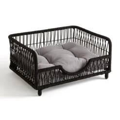 Panier Rond Pour Chien Ou Chat En Résine, Makana 23 Panier Rond Pour Chien Ou Chat En Résine, Makana -Ameublement De Maison e76a1ab443dd81d12978b8dc98a520e0 1