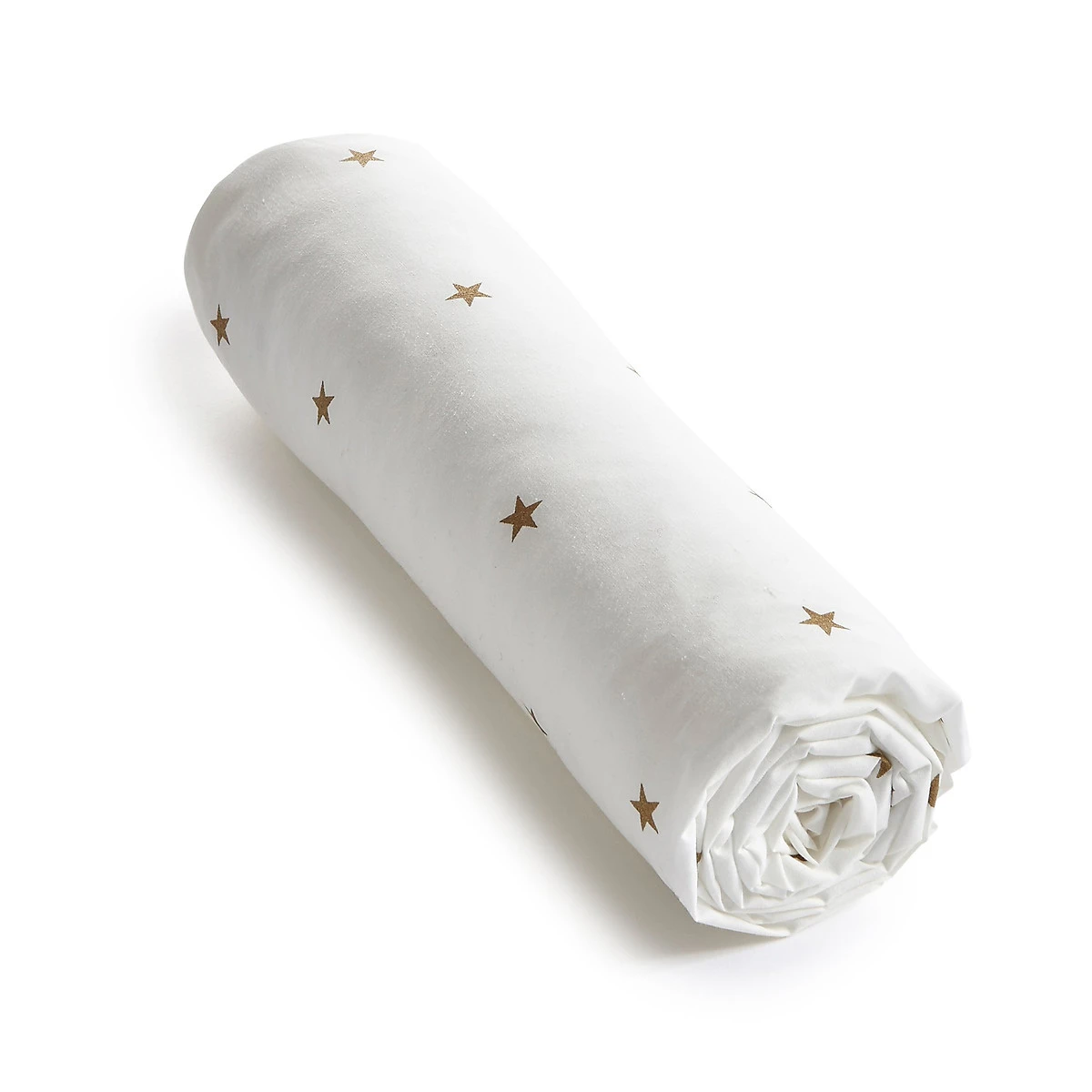 Drap-housse Percale Coton Biologique, Stella 6 Drap-housse Percale Coton Biologique, Stella – Image 4