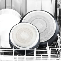 Tefal Batterie De Cuisine 10 Pièces Ingénio Black Stone 13 Tefal Batterie De Cuisine 10 Pièces Ingénio Black Stone -Ameublement De Maison e7f0507c50faabaeb25e7292e935c2a8